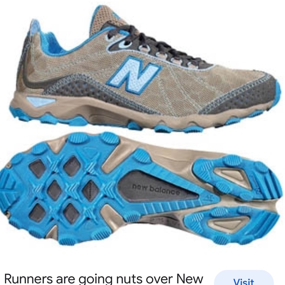 New Balance 790